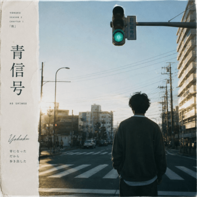 Green Light Front Cover