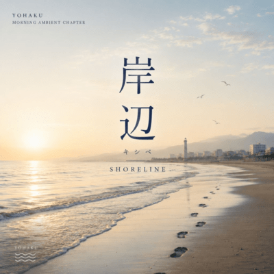 Shoreline Front Cover
