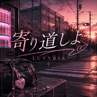 Take a Detour Front Cover