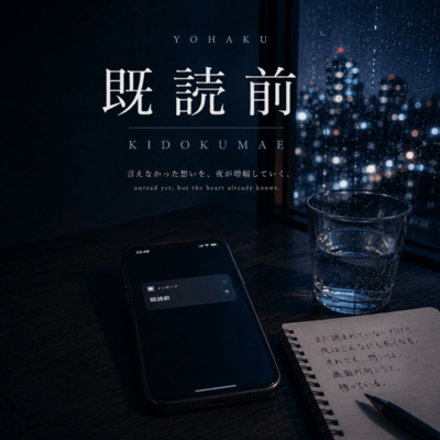 Before It's Read Front Cover