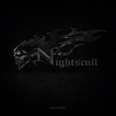 Nightscull (~ ver 2 ~) Front Cover