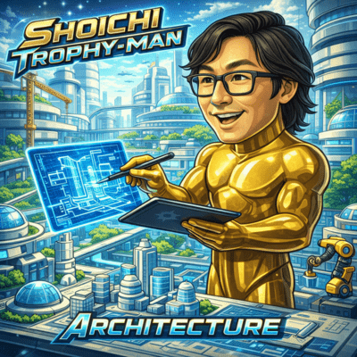 Architectureのジャケット写真