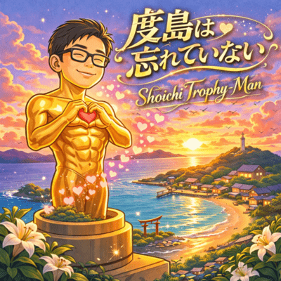 Takushima Remembers Front Cover