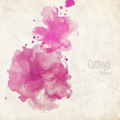 Cattleya (Archtype) Front Cover