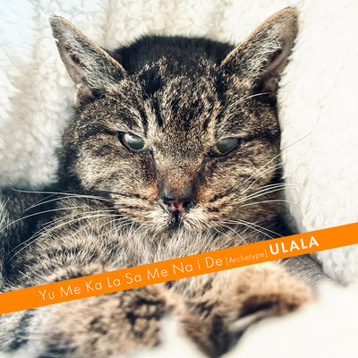 Yu Me Ka La Sa Me Na i De (Archetype) Front Cover