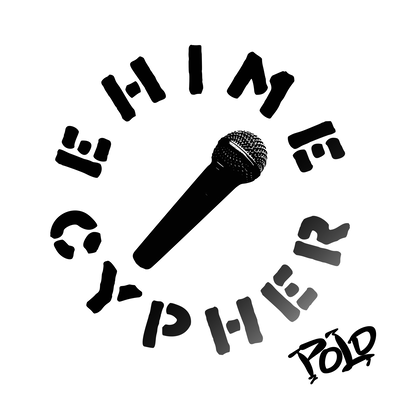 EHIME CYPHER Front Cover