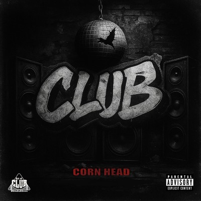 CLUB Front Cover