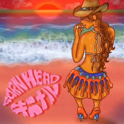 キニナルのジャケット写真