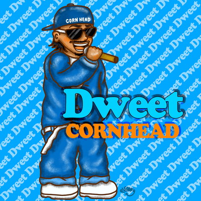 Dweet Front Cover