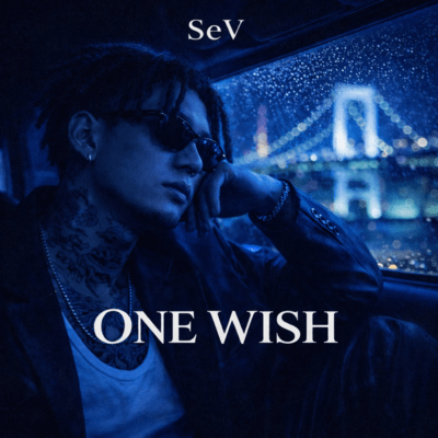 One Wish Front Cover