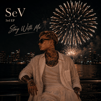Stay With Me Front Cover
