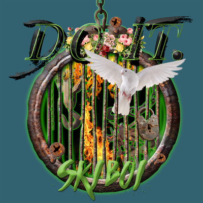 DO IT.のジャケット写真