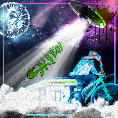 MADA 1AM Front Cover