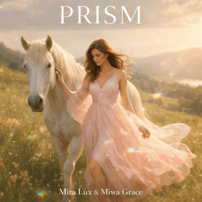 PRISM Front Cover