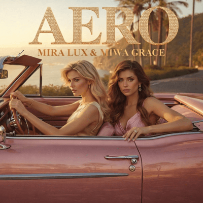 AERO Front Cover
