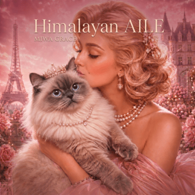 Himalayan Aileのジャケット写真