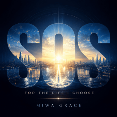 SOS (For the Life I Choose) Front Cover