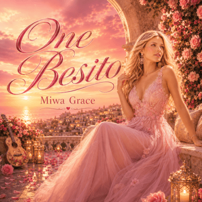 One Besito Front Cover