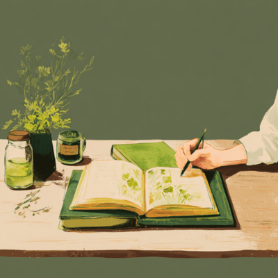 Choosing the Uncharted Path Front Cover