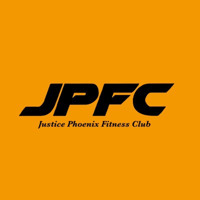 JPFC vol.1 Front Cover