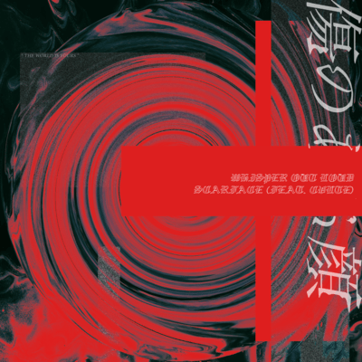 SCARFACE (feat. CVLTE)のジャケット写真