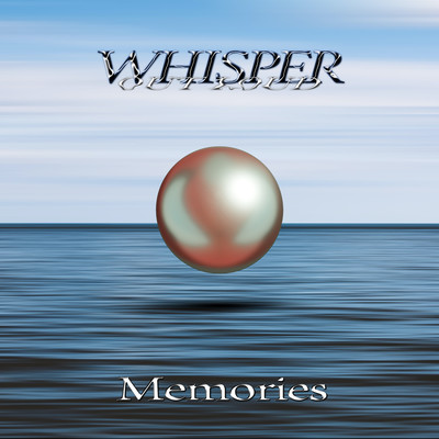 Memoriesのジャケット写真