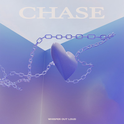Chaseのジャケット写真