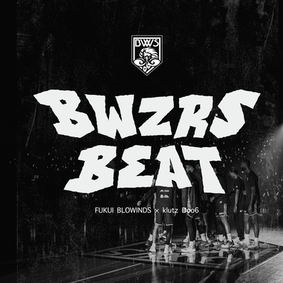 BWZRS BEATのジャケット写真