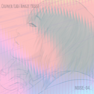NOISE:04 Front Cover