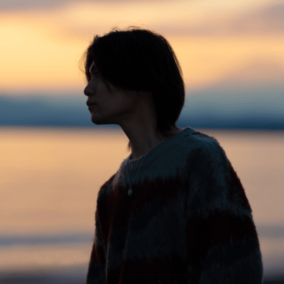 メッセージのジャケット写真