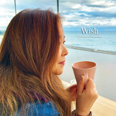 Wishのジャケット写真