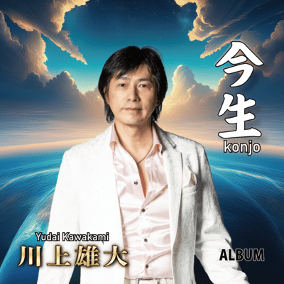 konjo Front Cover