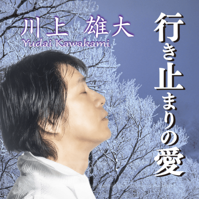 YUKIDOMARINOAI Front Cover