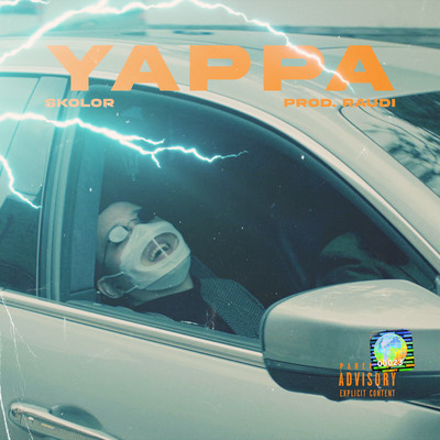 YAPPA Front Cover
