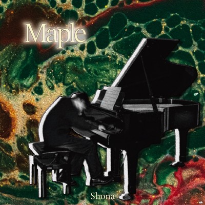 Maple Front Cover