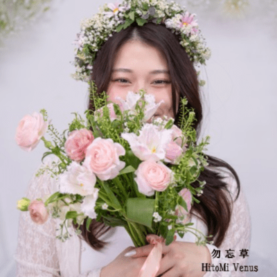 勿忘草のジャケット写真