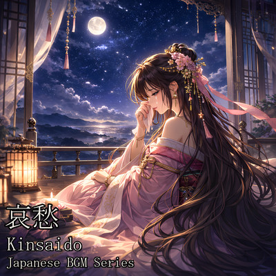 Aishu - Melancholy Front Cover