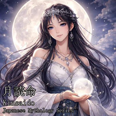 Tsukuyomi Front Cover