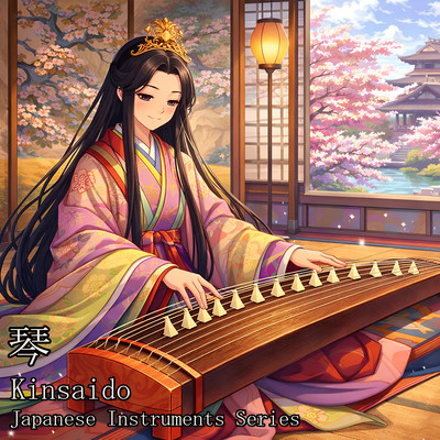 Koto Front Cover