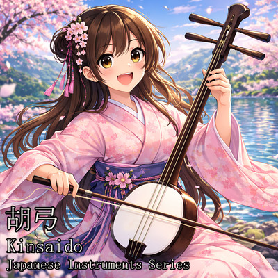 Kokyu Front Cover