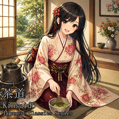 Sado Front Cover