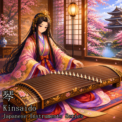 Koto Front Cover