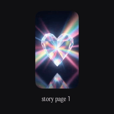 story page1 Front Cover