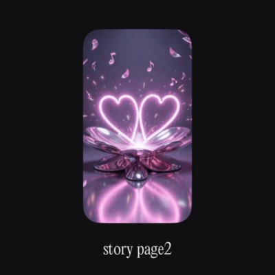 story page 2 Front Cover