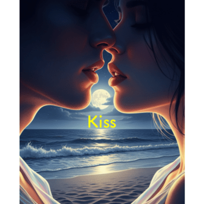 Kissのジャケット写真