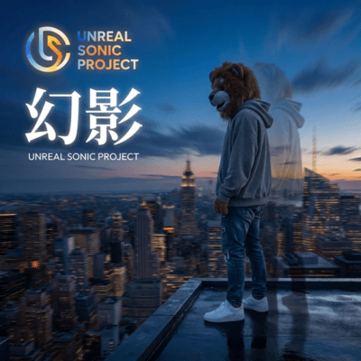 illusion Front Cover