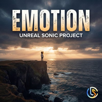 EMOTION Front Cover