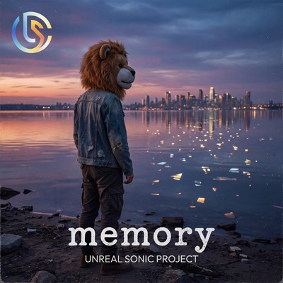 memory Front Cover