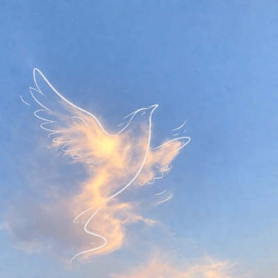 HOPE Front Cover