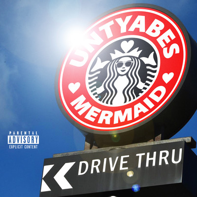 Mermaid Front Cover